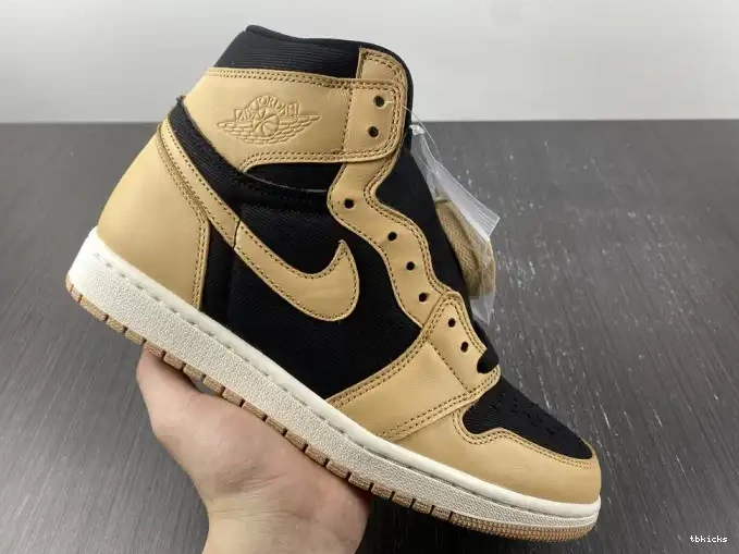 Rep TB Heirloom 1 OG High 555088-202 Jordan Air 0604